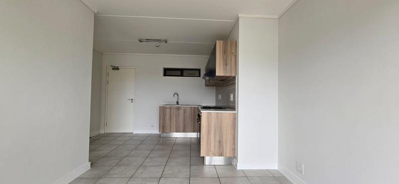 To Let 1 Bedroom Property for Rent in Greenbay Eco Estate Western Cape